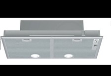 Image of Neff N30 D5655X1GB Silver Canopy Hood