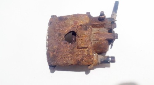 Bremssattel rechts vorne  Volkswagen Golf DE701309-11