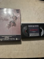 RARE BETAMAX CASSETTE - ON GOLDEN POND 1981/1983 REISSUE