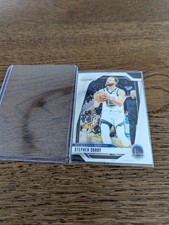 2024-25 Panini Prizm - Stephen Curry #134