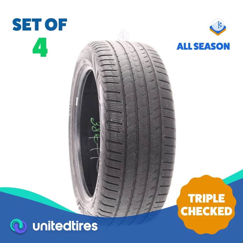25+ 4 Quantity 275/45/21 All Season Tires for sale | Updated Oct 2026
