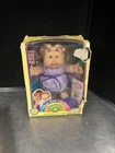 cabbage patch , Magic Touch Color Silk kids 2005 Brand NEW