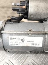 Démarreur Renault SCENIC