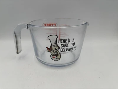 2008 Wallace & Gromit Pyrex 1L Jug / Limited Edition collectable - Image 1 of 4