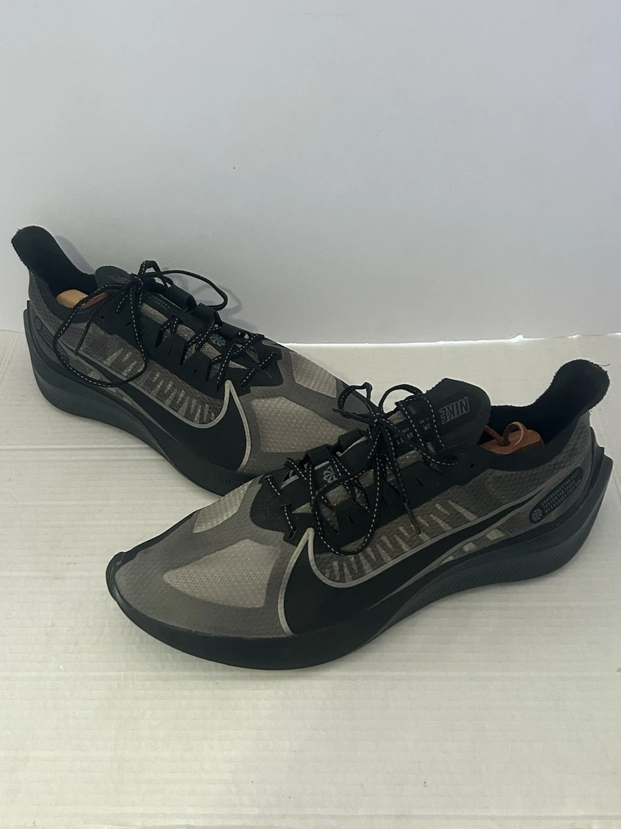 Nike Zoom Gravity Black Anthracite for Sale | Authenticity  display picture 1