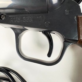 Nintendo Famicom HVC-005 Light Ray Gun Boxed Tested Japan Zapper NES Duck Hunt