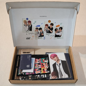 Ateez Atiny | eBay