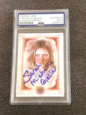 2017 Rittenhouse Buffy the Vampire Slayer Ultimate Collectors Set Series 2 Trading Cards 3