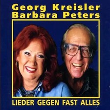 Georg Kreisler - Lieder Gegen Fast Alles