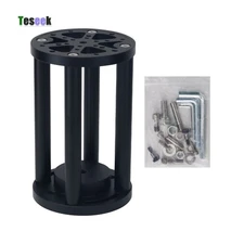 XD-1 195mm EQ Mount Pier Extension for TC40 CF40 3/8" Screw Tripods & EQ3 EQ6