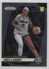 2024 Panini Prizm WNBA Kamilla Cardoso #93 1c49