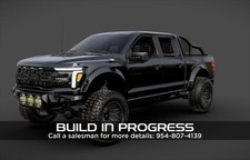 2024 Ford F-150 THE CARBONLINE EDITION