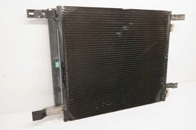 2010 Cadillac SRX AC конденсатор через 6/6/10 - Изображение 2 из 4