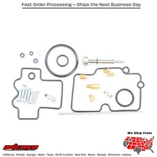 ALL BALLS BIKE CARBURETOR REBUILD KIT Yamaha WR250F 2002-2002