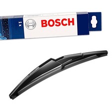 BOSCH WISCHBLATT 230mm HINTEN passend für RENAULT CLIO | 3 397 015 663