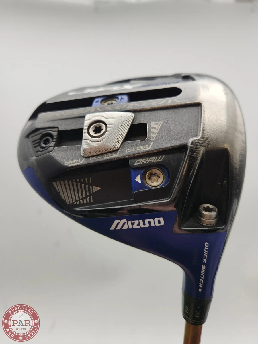 Mizuno JPX 900 ドライバー D55-S Mizuno JPX 900 ドライバー D55-S Mizuno JPX900 Driver Review - YouTube
