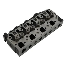 111011030 For Perkins 3024C/T C2.2T Engine 404D-22 Complete Cylinder Head  NEW