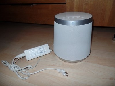 ONKYO RBX 500W Weiß BLUETOOTH/WLAN TECHNOLOGY DOCK BOX