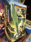 2020 Pokemon Sword & Shield Darkness Ablaze Galarian SirFetch'd Theme Deck — photo 2