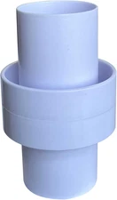 1.5" Pool Cleaner Hose and Vacuum Hose Connector Adapter AXV092 Replacement for 