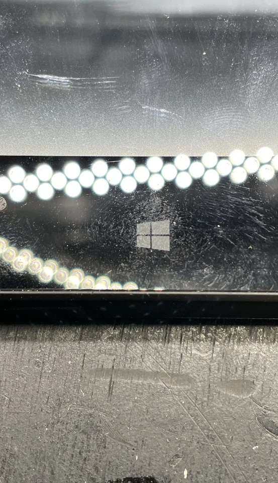 Lote de 3 unidades de tableta HP Stream 7 Modelo 5701 Windows Foto 2 de 4