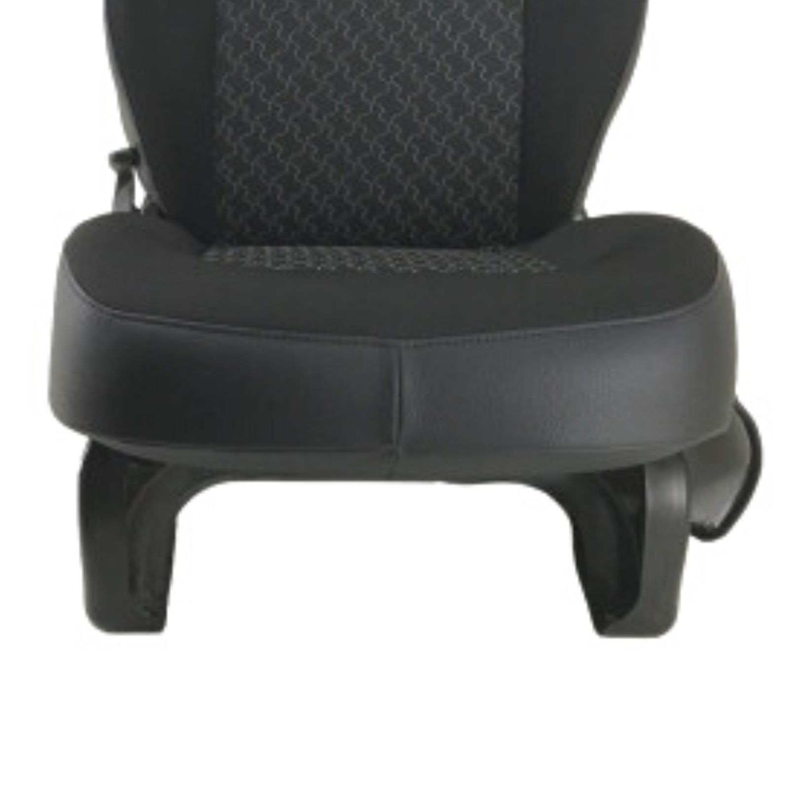 Housse d'assise Renault Kangoo II conducteur 2007-2020 Top Sellerie