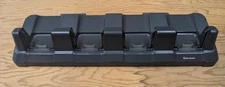 Intermec CK3, CK3X Quad Dock Charger MODEL: AD22