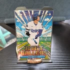 Shohei Ohtani 8 BIT BALLERS 2026 Topps Baseball Card Insert Dodgers