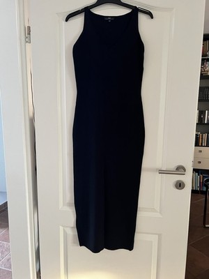 Apart Abendkleid Gr. 17 (34 Kurzgrösse) Schwarz Cocktailkleid Top Zustand