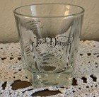 JACK DANIEL'S on the rocks UNIQUE 1904 EXPO AWARDED glass — photo 1