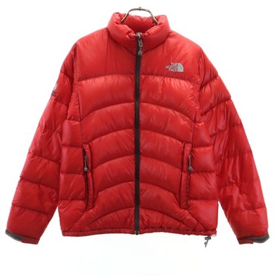 THE NORTH FACE Summit series Down jacket 85 NDW9691Z Outdoor Pocketable Women