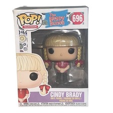 Funko Pop The Brady Bunch Vinyl Figures 3