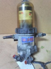 Replaces 2014 DAVCO FUEL PRO 382 FUEL WATER SEPARATOR ASSEMBLY ,  IL