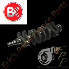 Brian Crower Bc5039-100 Crankshaft For Honda H22a1 100mm Stroke W50mm Journal
