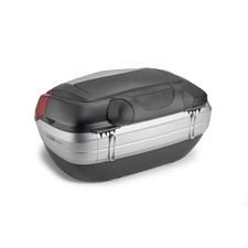Schienalino bauletto GIVI nero per bauletto E55/V56