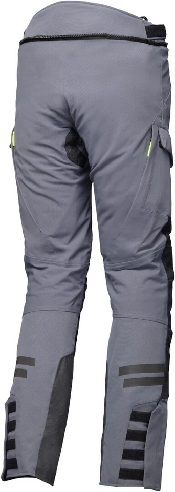 Modeka Paneo LT wasserdichte Motorrad Textilhose - Bild 2 von 2