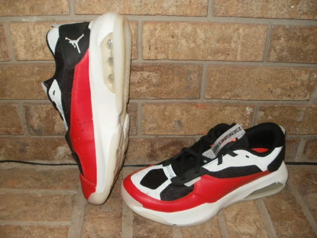 Jordan Air 200E Black - DC9836-086 for sale | eBay display picture 1