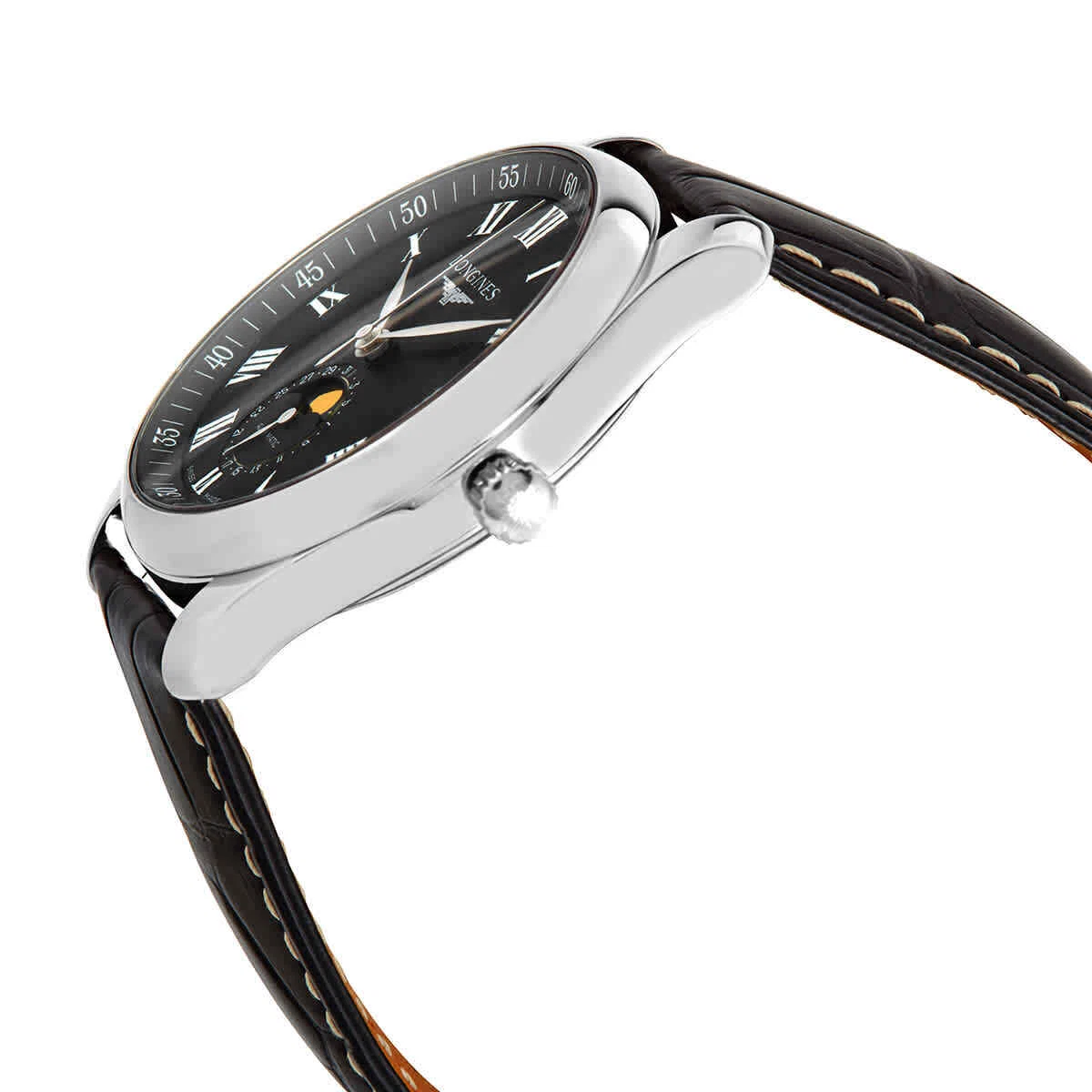 Jomashop longines master collection top