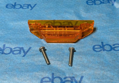 35200Y Genuine Truck-Lite Yellow Marker Clearance Light - New | eBay