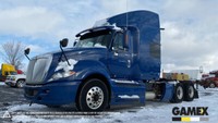 2013 INTERNATIONAL PROSTAR HIGHWAY TRUCK