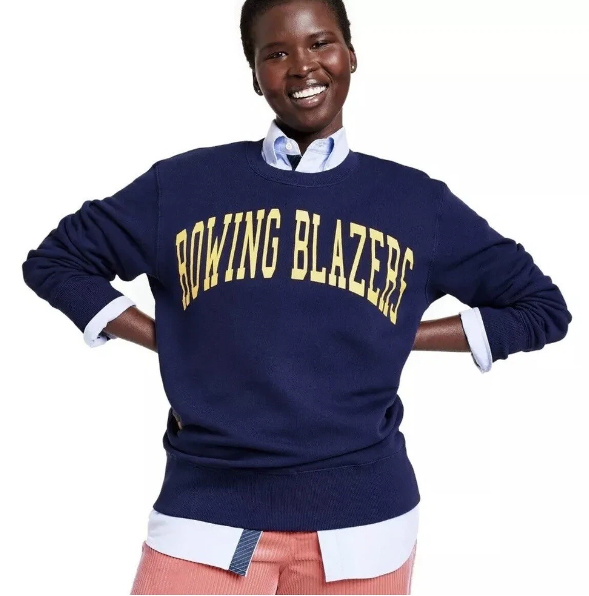 Target crewneck online sweatshirt