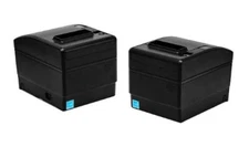 Label Printer, Bixolon, SRP-S300, USB/Ethernet, Internal P/S, USB Cable 1.8M