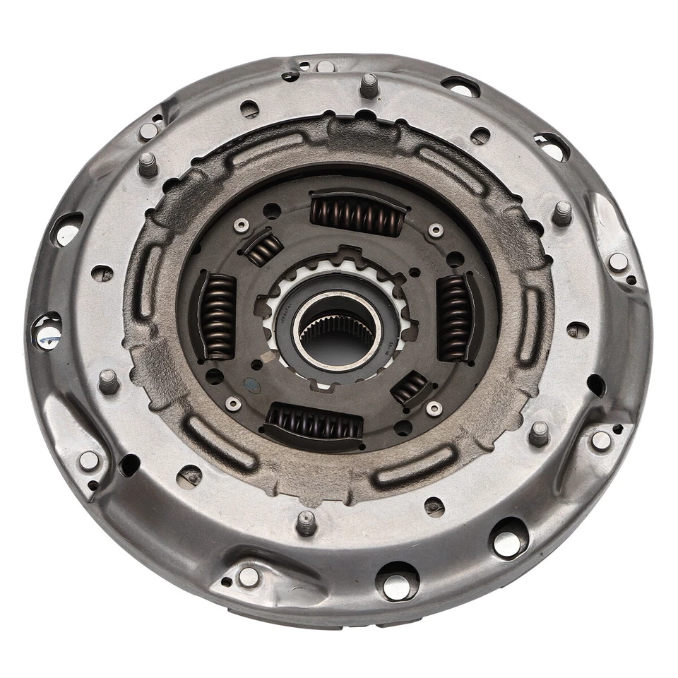 6DCT250 DPS6 Clutch Kit Auto Dual Clutch Transmission For Ford Focus Fiesta USA Foto 4 de 4