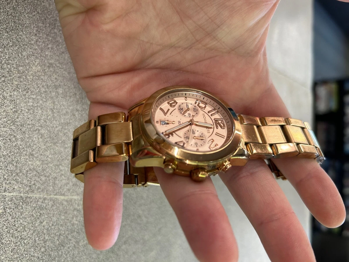 Michael Kors Wristwatch For Women Komback #16 Michael Kors Wristwatch For Women Komback