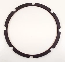 10" Chipboard Round Speaker Gasket - 1 Piece - GP10-3