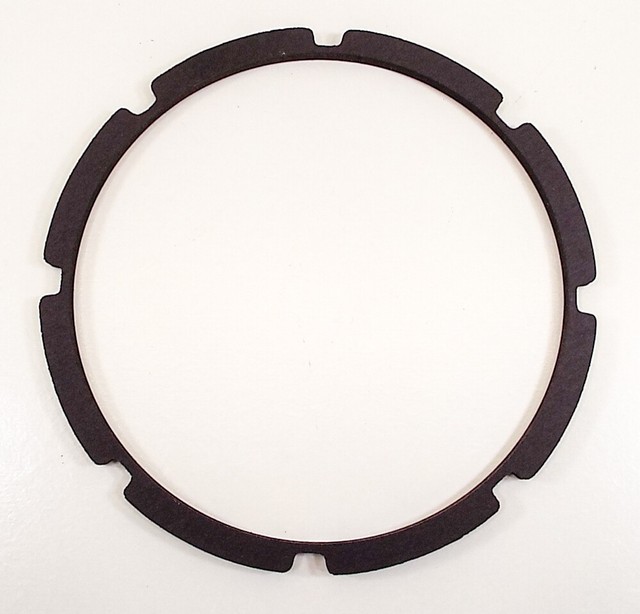 8" Chipboard Round Speaker Gasket 1 Piece GP83 eBay