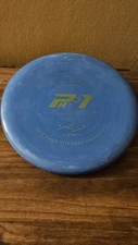 New chalky BLUE Prodigy 400 PA-1   172 Grams Weighed Alden Harris Signature disc