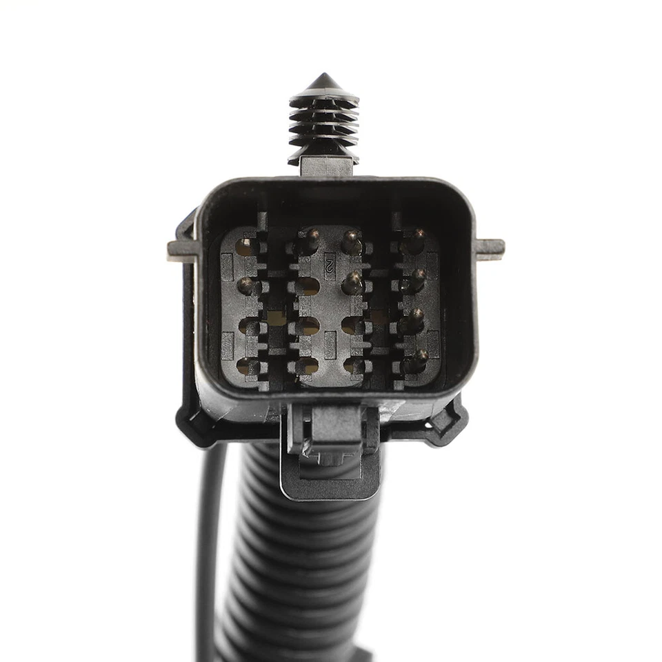 Motor de caja de transferencia para Ford Explorer 2002-2010 y Mercury Mountaineer 2006-2010 Foto 3 de 4