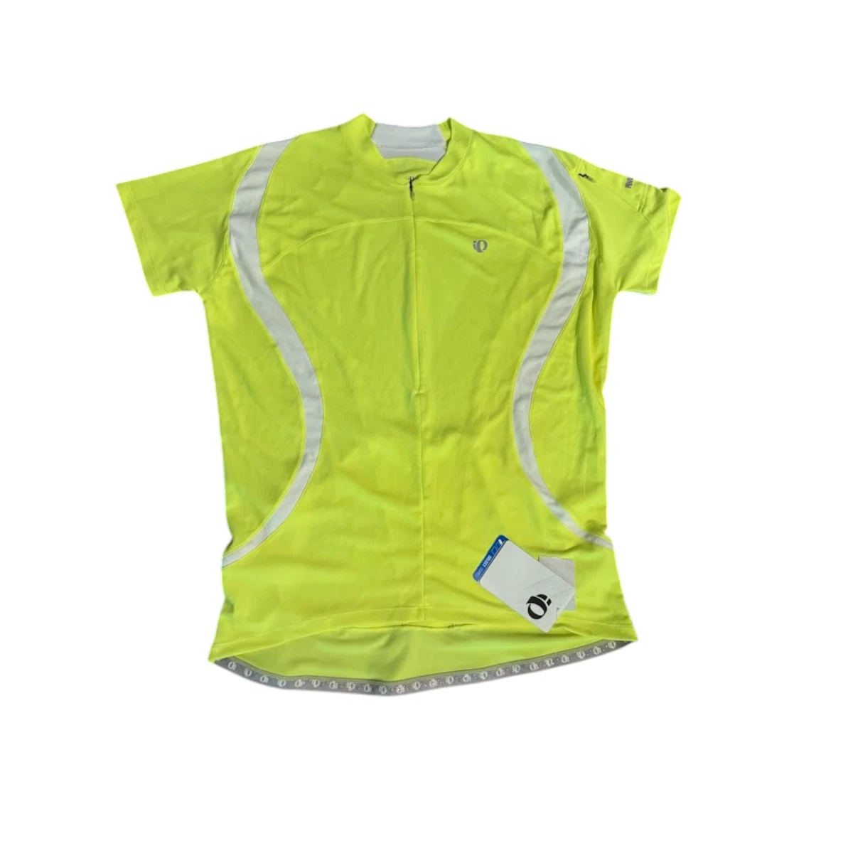 Preços baixos em Camisetas de ciclismo Amarelo de Ciclismo de