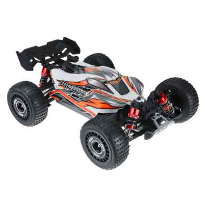 MJX Hyper GO MEW4 M162 Brushless RC Auto Buggy 1/16 Off Road 2S 7,4V LiPo HBX FTX
